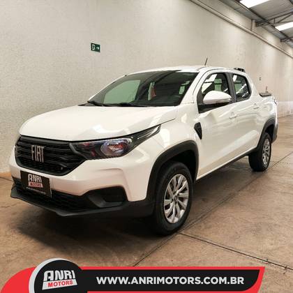 FIAT STRADA 1.3 FIREFLY FLEX FREEDOM CD MANUAL